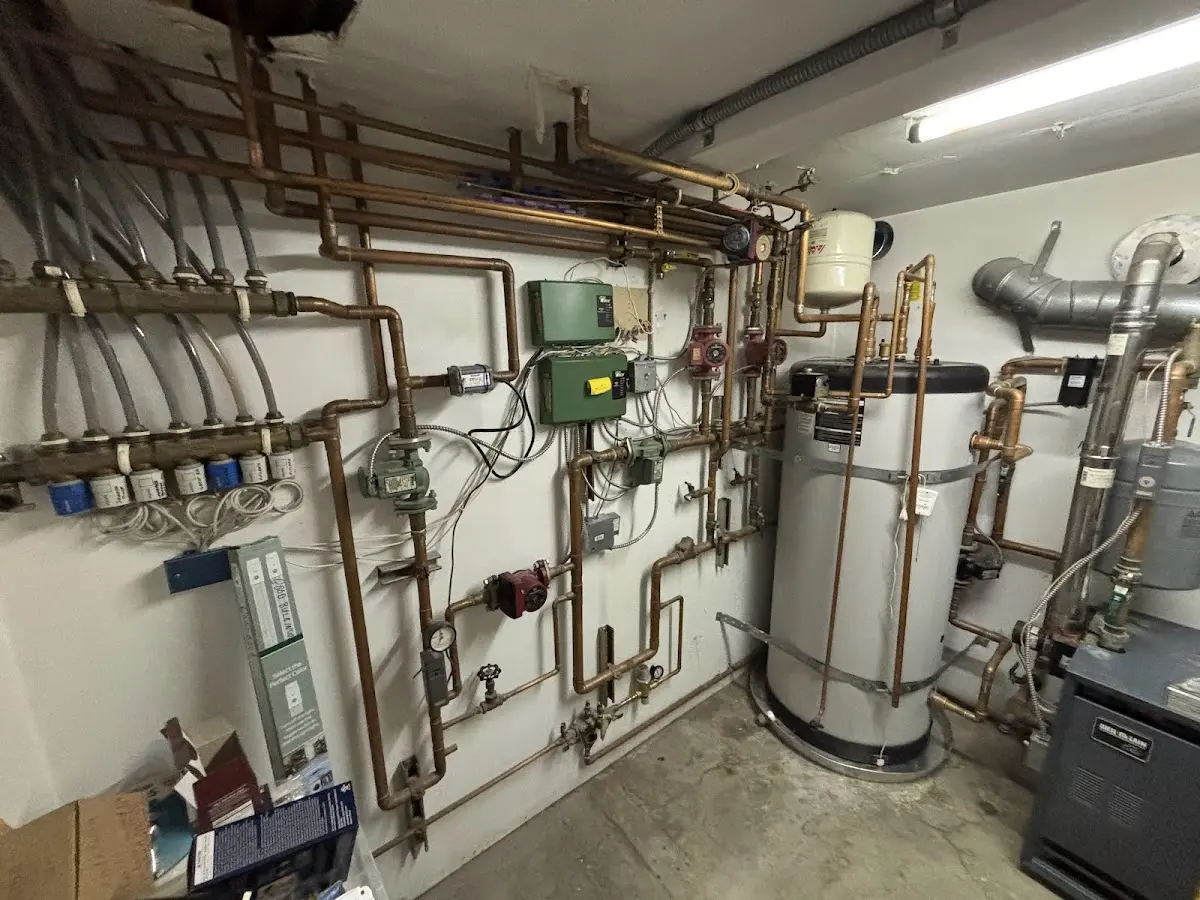 Plumbing services in Wickenburg, AZ